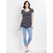 Motherhood Maternity Indigo Blue Stretch Secret Fit Belly Ankle Denim Jegging Jeans XS Cornflower Light Wash - Maternity Jeans - Buy Online on SooperMarket.com