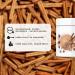 Premium Vegan Flavor Powder - Calorie-Reduced Aroma | Cinnamon | Zero Calorie 200g | Better Nutrition - Buy Online on SooperMarket.com