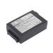 2000mAh Replacement Battery for Pantone 7527C 7525C S750 S86T (3.7V)