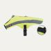 Trixie Safety Vest XS (30 cm) - Durable Oxford Polyester for Pets | International Shipping - Buy Online on SooperMarket.com