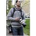BlackRapid Sport Breathe Camera Sling - Right-Handed Design for DSLR, SLR, Mirrorless Cameras - Buy Online on SooperMarket.com