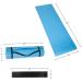 Wakeman Resistance Bands & 1/4in Yoga Mat - Premium Exercise Gear for Home & Travel | Shop Internationally - Buy Online on SooperMarket.com