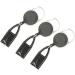 Dacvgog 10Pcs Silicone Lighter Holder Sleeve Lighter Protective Cover Accessories with Retractable - Buy Online on SooperMarket.com