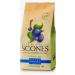 Sticky Fingers Premium All Natural Scone Mix Trio Bundle - Apple Cinnamon, Wild Blueberry, Cranberry - Buy Online on SooperMarket.com