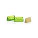 Venchi - Gianduiotto-shaped pistachio praline in 1 kg 1 kg pack - Gluten free