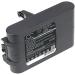 2500mAh Replacement Battery for DY 205794-01/04 V6 Top Dog Total Clean & Trigger - International Shipping Available - Buy Online on SooperMarket.com