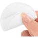 Beavorty 100pcs Cotton Balls - Non-Woven Makeup Remover Rounds & Facial Cleansing Pads for Women & Girls | International Shipping Available - Buy Online on SooperMarket.com