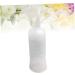 PLAFOPE Hair Dye Bottle Hair Dye Bottle with Tip Hair Coloring Bottle Applicator Hair Applicator Style Applicator Small Applicator Ml Applicator Water Bottle Applicator Electric Water - Buy Online on SooperMarket.com
