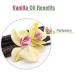 Vanilla Essential Oil 100% Pure & Natural - Undiluted Uncut Cold Pressed Aromatherapy Premium Oil - Therapeutic Grade - 30 ML Vanilla 30 ml (Pack of 1) - Buy Online on SooperMarket.com