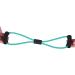 Figure 8 Resistance Band - Arm Back & Shoulder Training Elastic Rope for Home Workouts Yoga & Physical Therapy - Green - Buy Online on SooperMarket.com