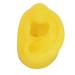 Kadimendium Reused Ear Mould 2PCS - Waterproof Silicone Ear Model for Acupuncture Practice - Buy Online on SooperMarket.com