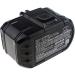 High-Performance Replacement Battery for Ryobi P105 P106 P107 P108 P193 P194 & More - International Shipping Available - Buy Online on SooperMarket.com