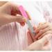 10 PCS Baby Healthcare Grooming Kit - Newborn Care Accessories in Pink - Buy Online on SooperMarket.com