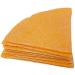 Dawn Lee Aam Papad Saffron Enrich Mango Thin Papad Slices 250 Gram | No Preservatives | No Artificial Colour | No Refined Sugar| 100% Natural Pulp - Buy Online on SooperMarket.com
