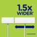 Swiffer Sweeper XL Wet Pad Refills - Open Window Fresh - 12 Ct (Pack of 2) - Buy Online on SooperMarket.com
