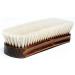 Collonil 1909 Fine Polishing Brush Made with Real Natural Goat Hair with Wood Handle (6 in.) for Polishing & Cleaning All Designer Leather Shoes Clothes and Handbags. by Collonil - Buy Online on SooperMarket.com