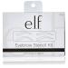 e.l.f. Cosmetics Eyebrow Stencil Kit - 4 Reusable Stencils for Perfectly Shaped Brows - Buy Online on SooperMarket.com