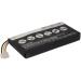 Replacement Battery for PHONAK Inspiro & Transmitters | Premium Roger Inspiro Batteries - Buy Now - Buy Online on SooperMarket.com