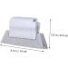 Healeved 1 Set Window Slot Cleaning Brush Baseboard Cleaner Window Brush Groove Cleaning Brush Clean Baseboards Tool Duster for Cleaning Window Screen Brush Window Screening Pp Small Brush - Buy Online on SooperMarket.com