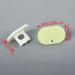 IYSHOUGONG Anti-Snoring Corrector: Adult & Child Mouth Corrector - PP Anti-Snoring Device - Buy Online on SooperMarket.com