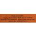 Harney & Sons Hot Cinnamon Sunset Black Tea with Orange and Cloves - 40 Tea Bags - Buy Online on SooperMarket.com