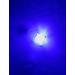 Light Up Glow in The Dark Bath Bombs for Teens & Adults - Set of 3 Pink, Green, Blue Fizzing Bombs with Surprise Disco Lights - Fun & Relaxing Gift Idea - Buy Online on SooperMarket.com
