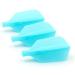 CUESOUL TERO AK4 Dart Flights Slim - Set of 3 (Blue) - Buy Online on SooperMarket.com