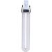 4 Pack 9W LED UV Tube 365nm Replacement Bulbs for Nail Art Dryer Lamp - Buy Online on SooperMarket.com