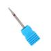 FOMIYES Nail Grinding Head Manicure Drill Bits Set Nail Drill Bits Set Drill Set Polisher Grinding Head Manicure Drill Bits Nail Drill Bits