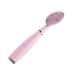 Face Scrubber Facial Cleansing Brush Electric Face Brush Pore Cleaner Face Cleansing Brush Device Electric Facial Brush Pore Electric Face Exfoliator Mikinona 18.9*3.7cm