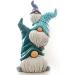 DIY Ceramic Gnome Keepsake Kit - Paint Your Own Happy Gnomes - Buy Online on SooperMarket.com