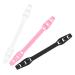 HAPINARY 6pcs mask extension mask holder mask attachment mask accessories buckle face mask shoulder strap connect