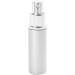 Yinhing Refillable Perfume Bottle 6 Colors 10ml Refillable Perfume Bottle Portable Empty Pump Lotion Perfume Atomizer for Traveling and Outgoing (Silver) - Buy Online on SooperMarket.com