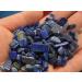 Natural Crystal Rough 100g AAAA++ Bulk Rough Natural Lapis Lazuli Stones Crystals - Buy Online on SooperMarket.com