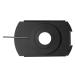 Nanlite Adjustable Iris Diaphragm for The Bowens Projection Attachment
