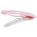 Large Snap Hair Clips for Women and Girls - 12 Pack in 6 Pastel Colors (2.4 Inches) | Hair Accessories for All Ages - Buy Online on SooperMarket.com