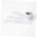 DOITOOL 1 roll Scale Measurer Auxiliary of Disposable Woman White Ruler Cosmetics Measuring Measure - Buy Online on SooperMarket.com