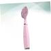 Face Scrubber Facial Cleansing Brush Electric Face Brush Pore Cleaner Face Cleansing Brush Device Electric Facial Brush Pore Electric Face Exfoliator Mikinona 18.9*3.7cm - Buy Online on SooperMarket.com