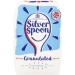 Silverspoon White Granulated Sugar| General Sweetening| British Grown Sugar| 1kg (Pack of 5) - Buy Online on SooperMarket.com