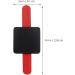 FOMIYES hair dyeing board pat belt dyeing balayage board hair dye paddle hair highlighting board hair dyeing tools hair highlighting tool hair coloring tool Silica gel wristband care - Buy Online on SooperMarket.com