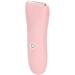 Electric Baby Hair Clipper - Quiet, USB Rechargeable, Safe Ceramic Blade, IPX7 Waterproof, Kids Hair Trimmer for Infants - Buy Online on SooperMarket.com