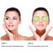 Watermelon & Lemon Eye Pads - Hot & Cold Gel Masks (2 Pack) - Reusable for Puffiness & Swelling - Buy Online on SooperMarket.com
