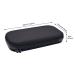 EVA Hard Stethoscope Case Stethoscope Storage Box Multi-Function EVA Carry Storage Organizer Box Bag with Extra Mesh Pockets for Small Accessories Device NOT Included(Black) - Buy Online on SooperMarket.com