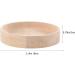 POPETPOP Hamster Food Bowl Bunny Food Bowls Pet Accessories Pet Feeder Hamster Supply Chinchilla Accessory Hamster Bowl Multifunction Gerbil Food Rack Guinea Pig Oak Rat Food Dish - Buy Online on SooperMarket.com