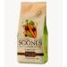 Pack of 6 15 oz Sticky Fingers Bakeries Bulk Scone Mix: Just Add Water Scone Mixes (Chocolate Chip)