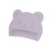 1PC Fine Tooth Comb Baby Comb for Newborn Babies and Infants with Cradle Cap and Adults with Dandruff and Lice Purple