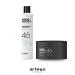 Artego Good Society 46 Nourishing Shampoo 250ml - Gentle Cleansing & Nourishment for Skin & Hair | International Shipping Available - Buy Online on SooperMarket.com