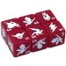 Monster Rocks 36 Token Dice Set for Magic The Gathering - 6 of Each Color - Buy Online on SooperMarket.com