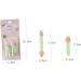 Healeved 24 Pcs eyeshadow accessories sponge eyeshadow stick eyeshadow brush eyeshadow sponge - Buy Online on SooperMarket.com