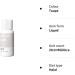 Colour Mill Edible Taupe Food Paint 20ml - Liquid Dye for Baking, Icing, Fondant - Buy Online on SooperMarket.com